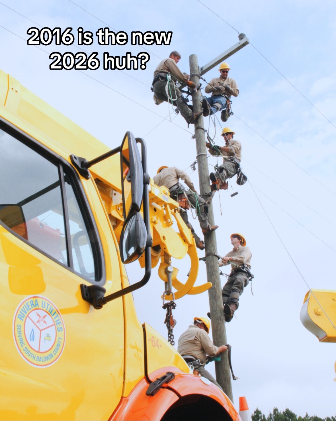 @Riviera Utilities
