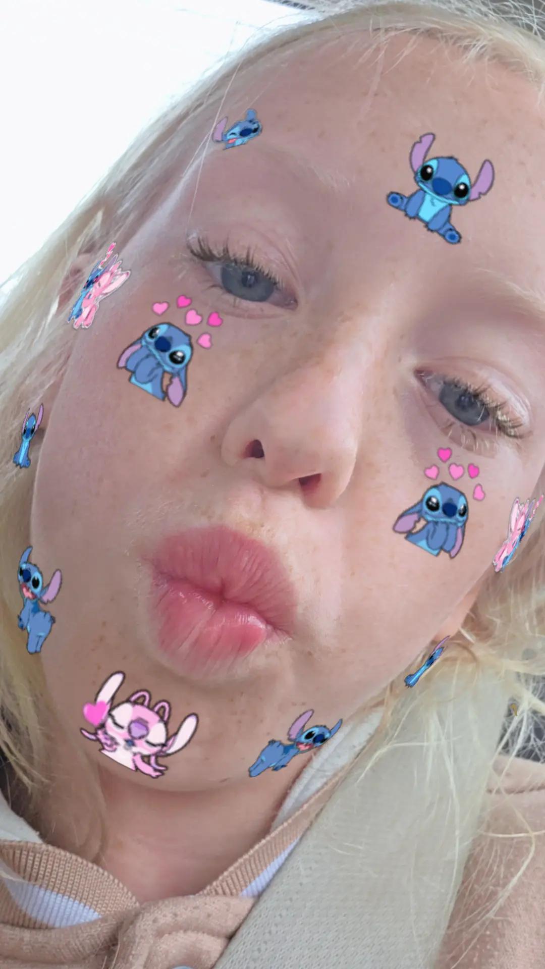 @Haylie