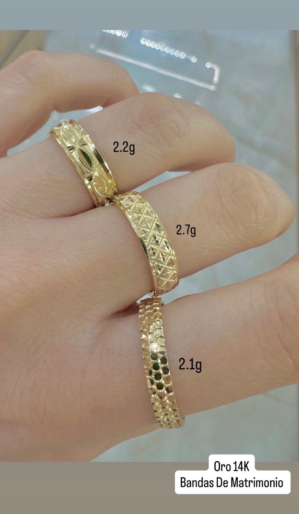 @Monaco D' Jewelry