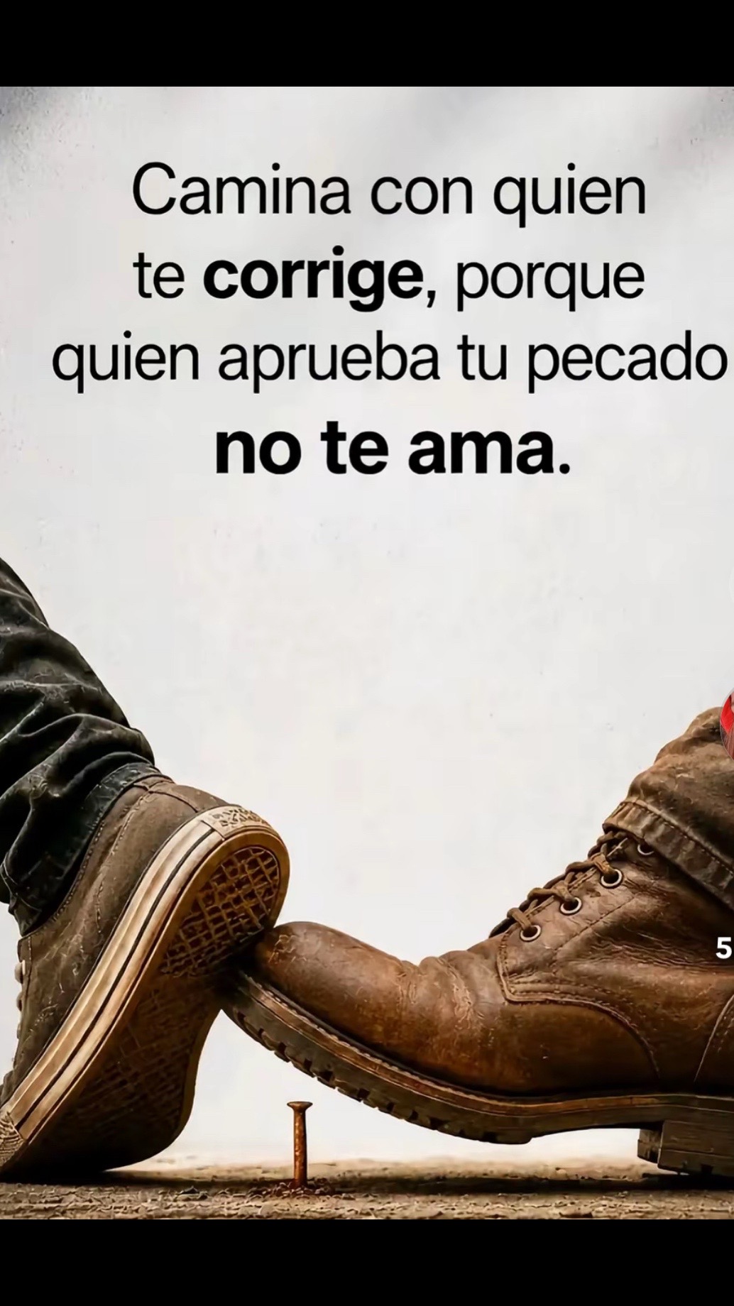 @Ministerio Luz a las Naciones