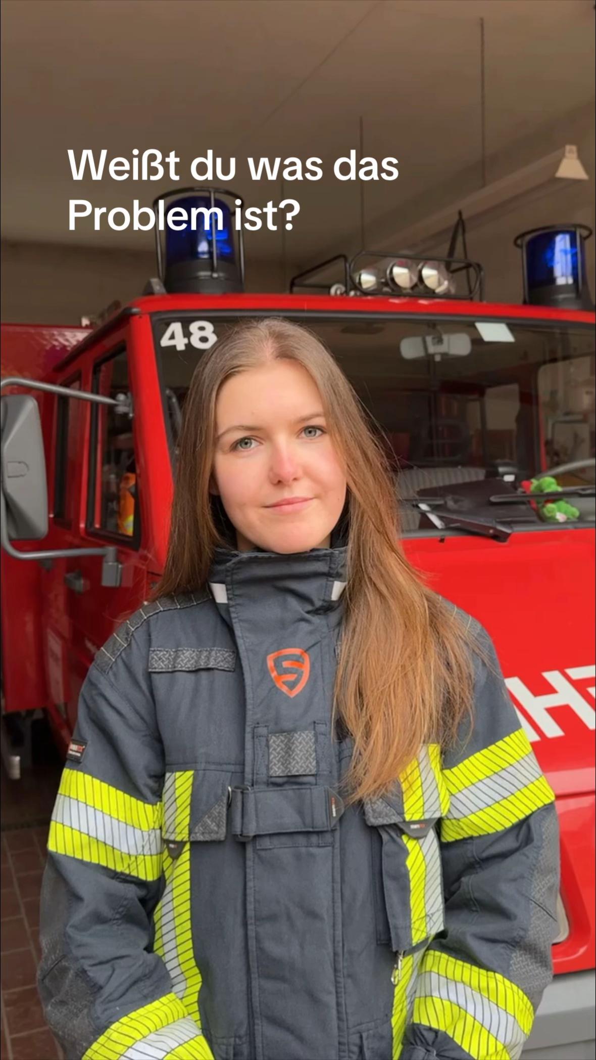 @Sophia - Freiwillige Feuerwehr