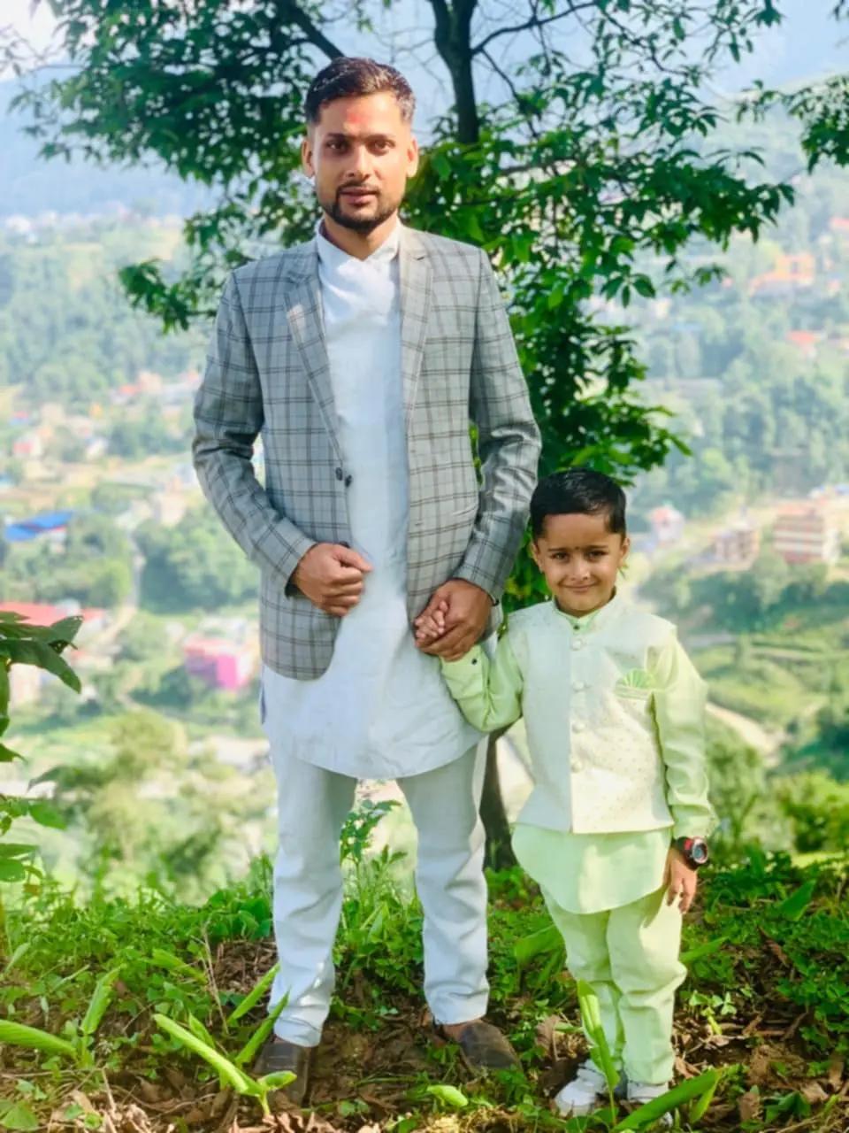 @Salina Adhikari