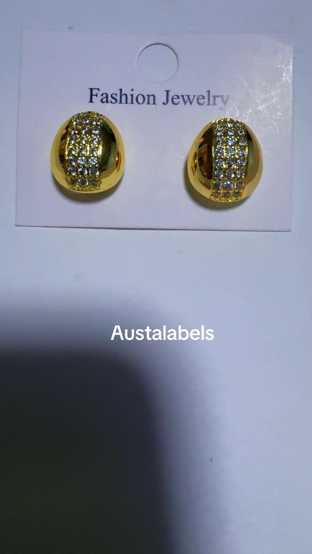 @Austalabels