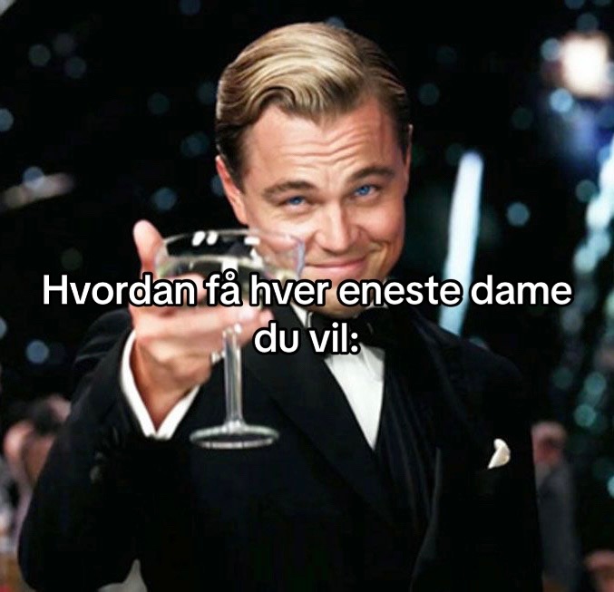 @Kosterskjorta