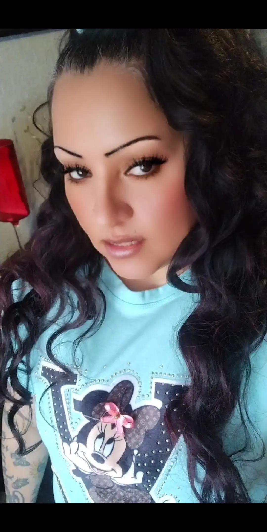 @Selenia Rivera