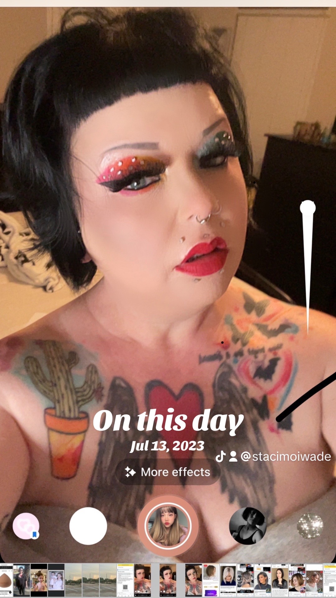 @Madeupstace