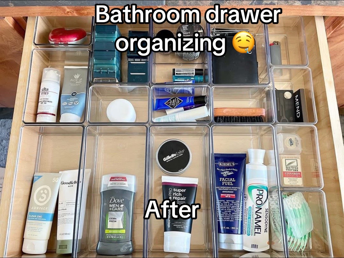 @Dr. Julia Raz | LA Organizer