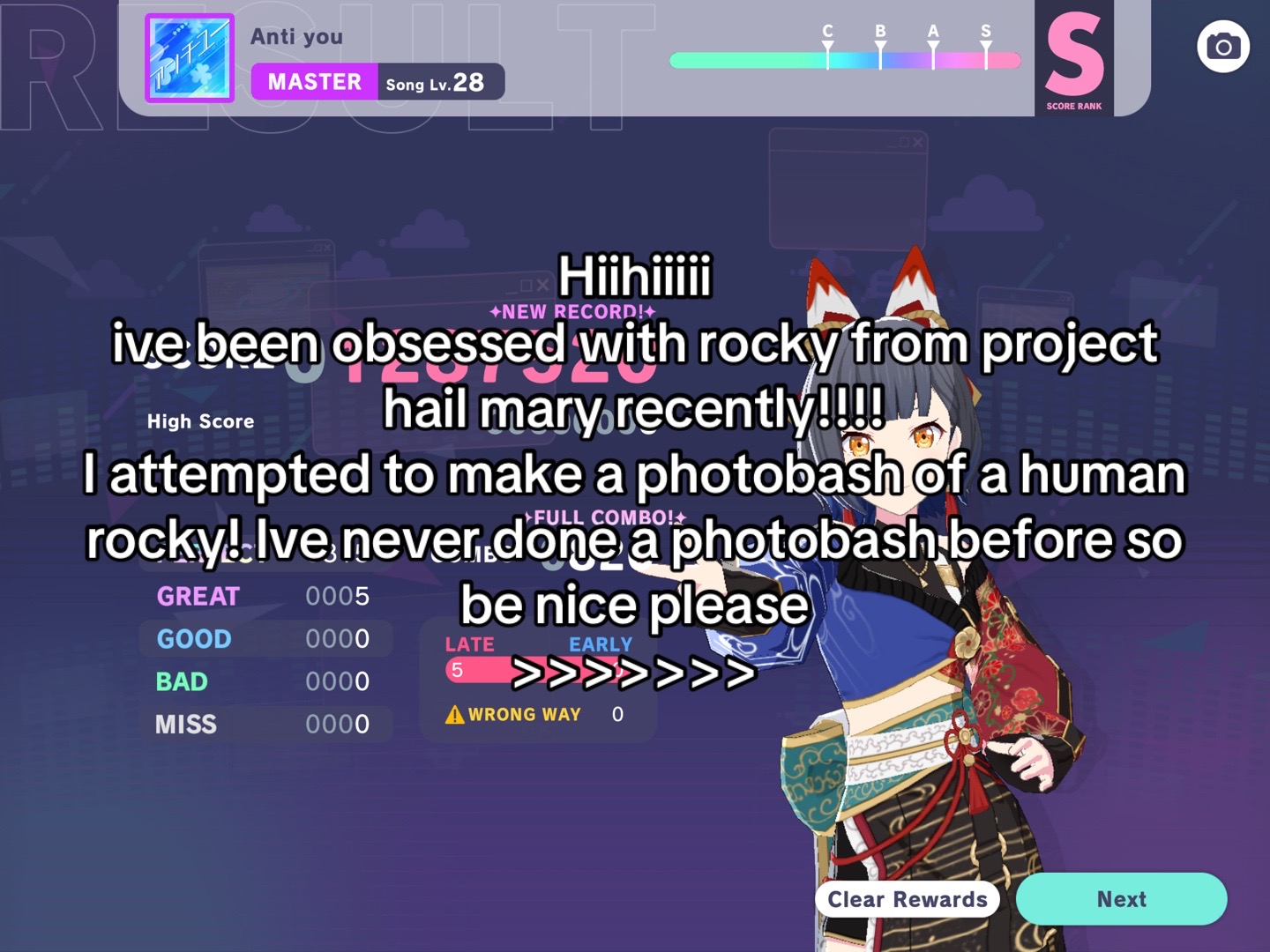 @RuneDelta 🍉