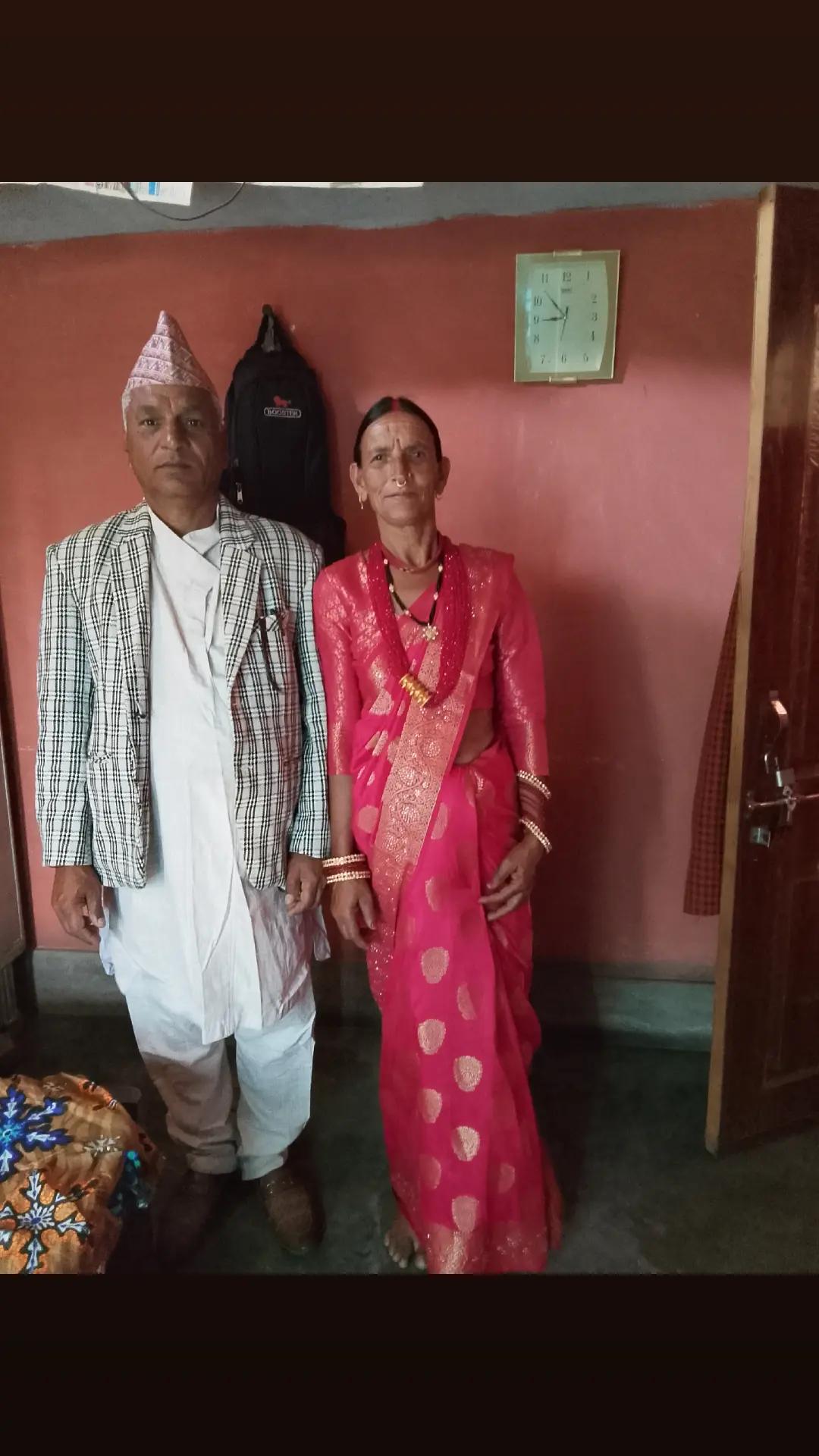 @Parwati Joshi