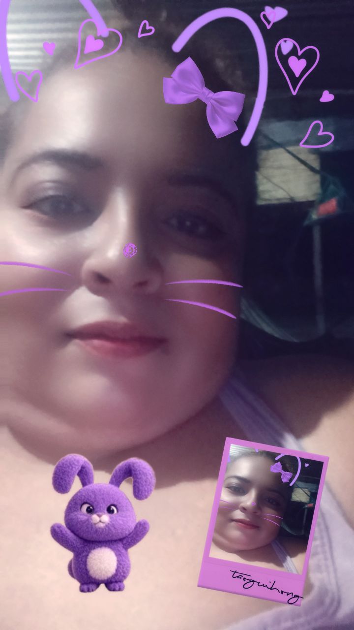 @Nena Candray