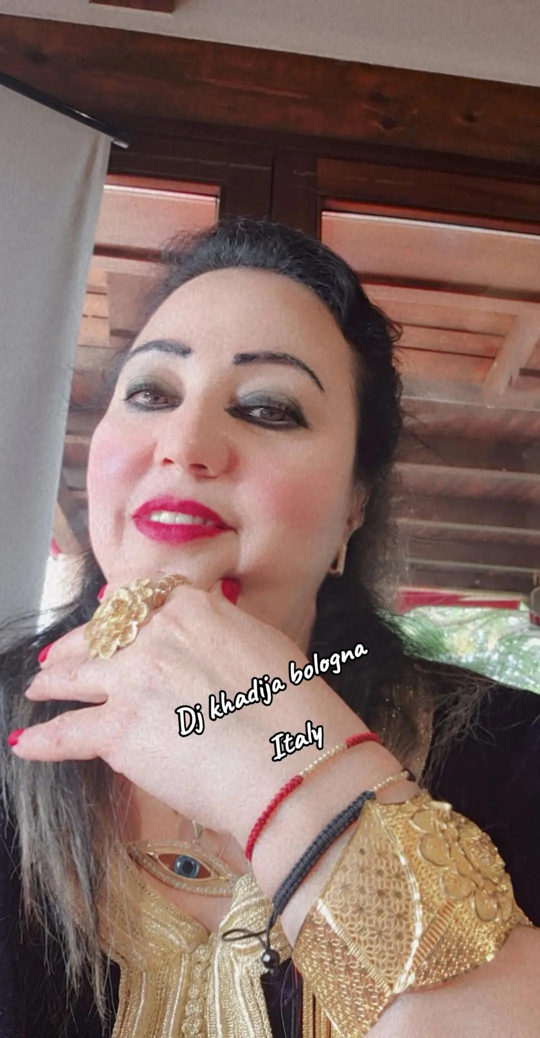 @Dj khadija official