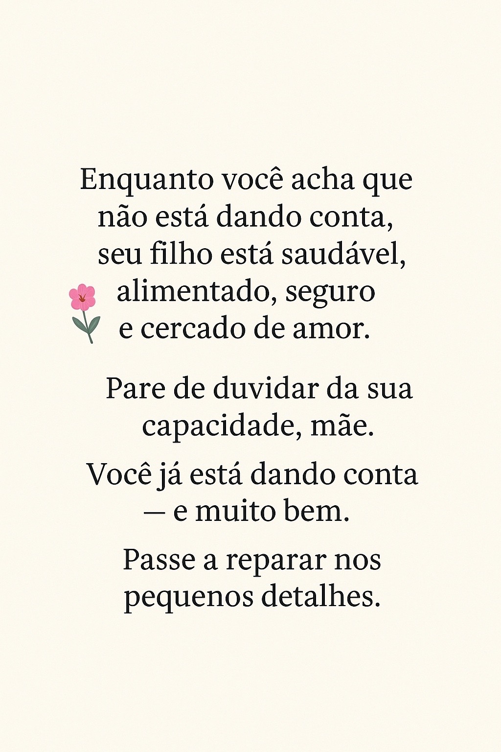 @Dicas de Maternidade🤰🏻👶🏻❤️