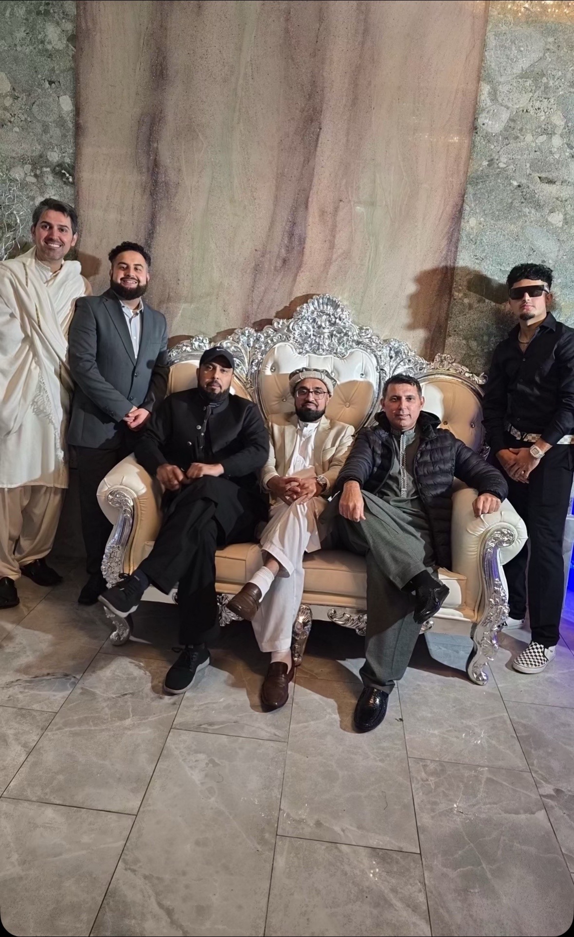@Wiqar Shah