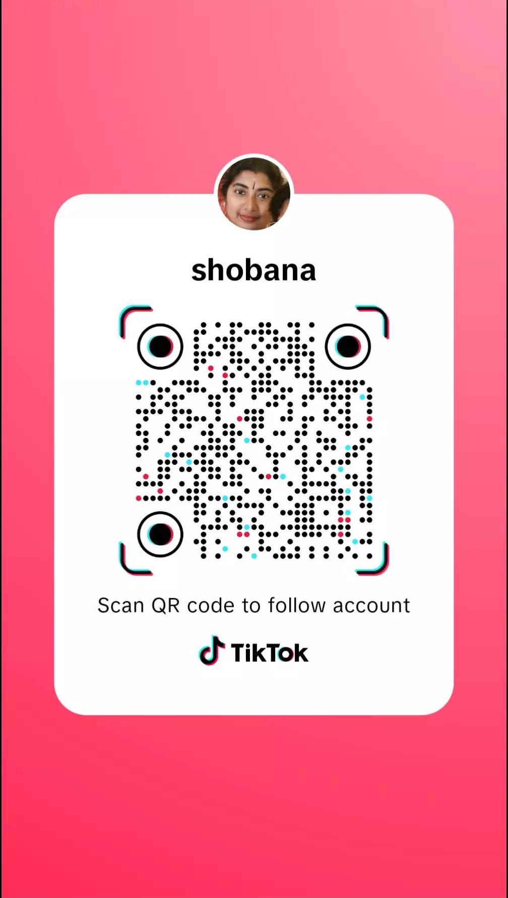 @shobana