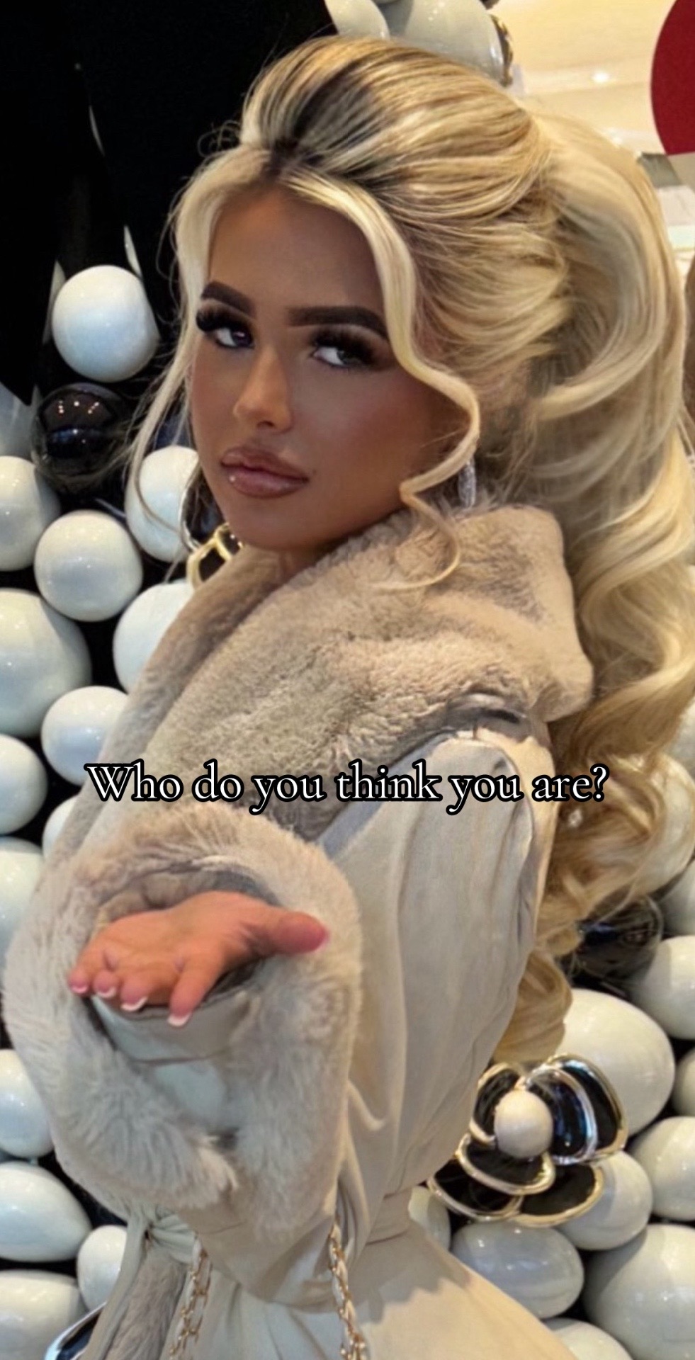 @Scarlett - Quinn