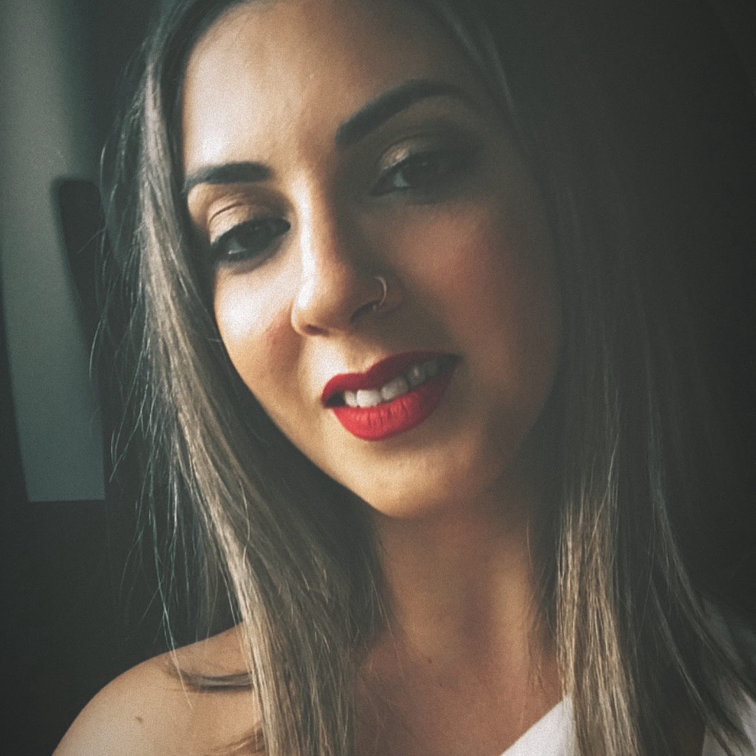 @Roberta Impellizzeri