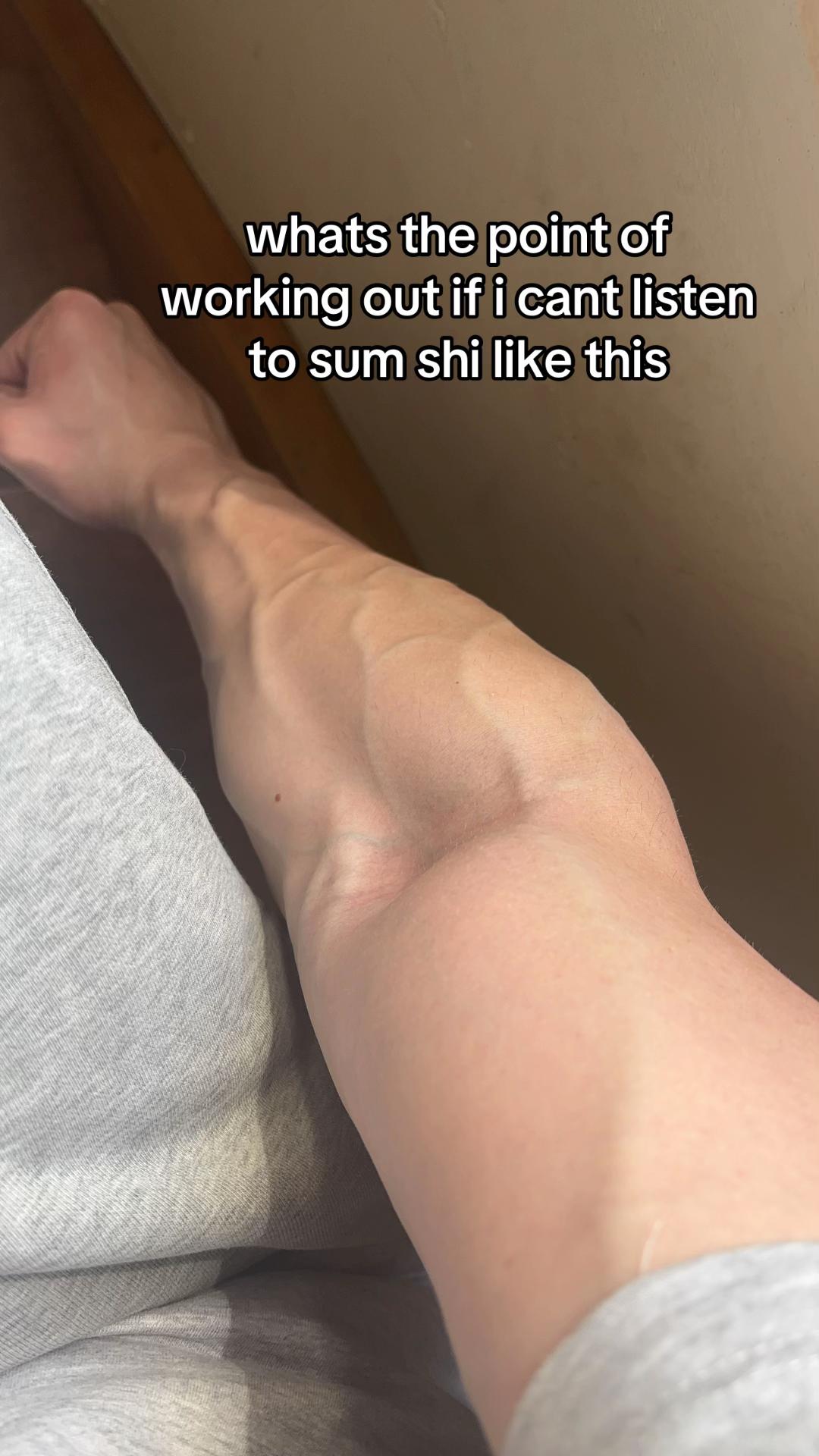 @ForearmWizard💪