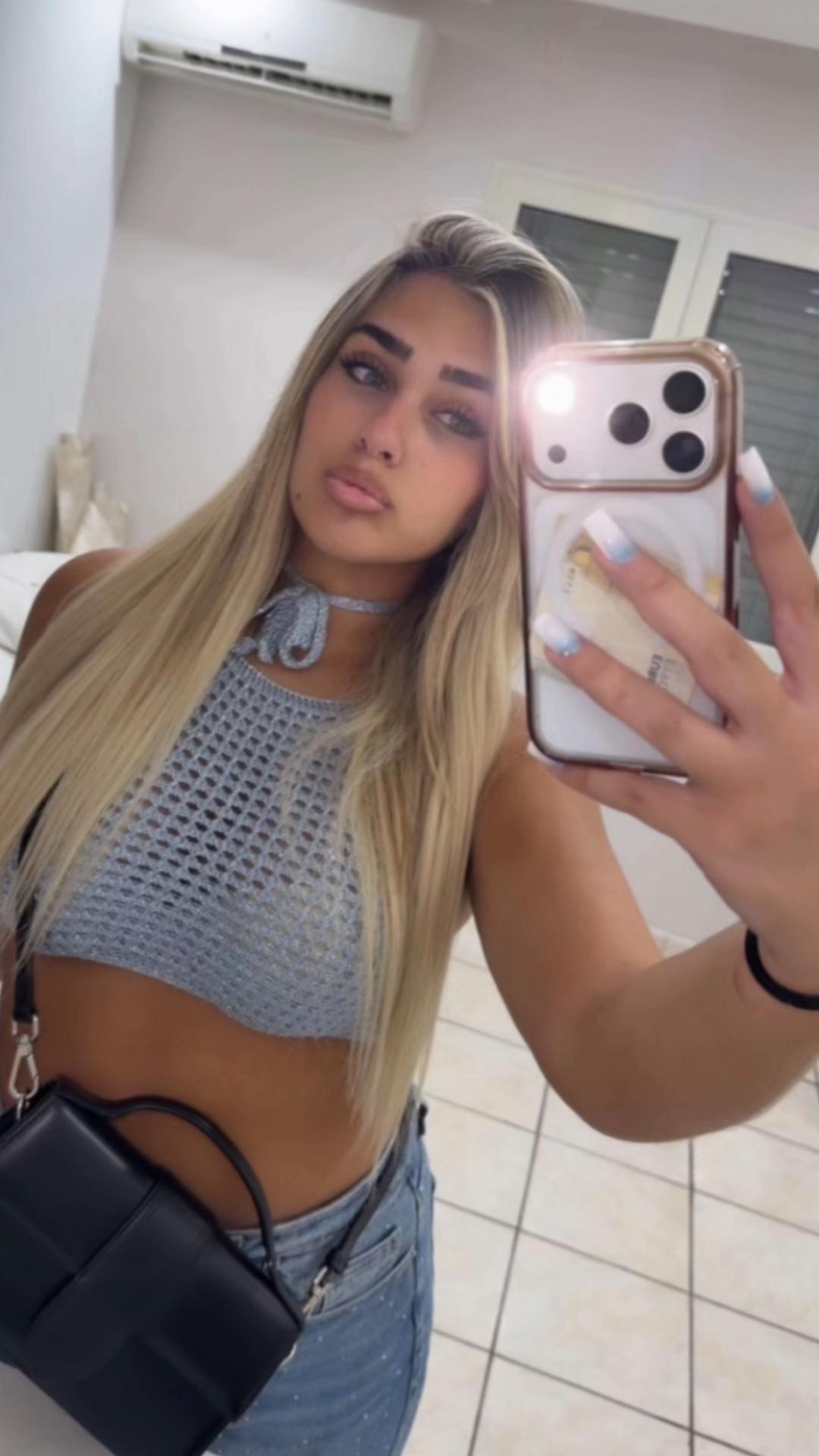 @rosa davino💎