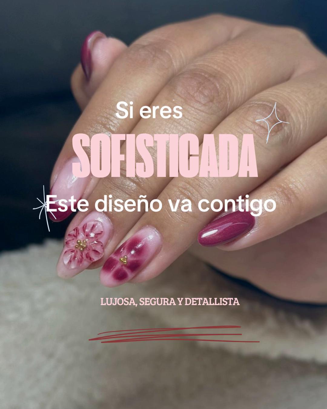 @Lila Nails beauty