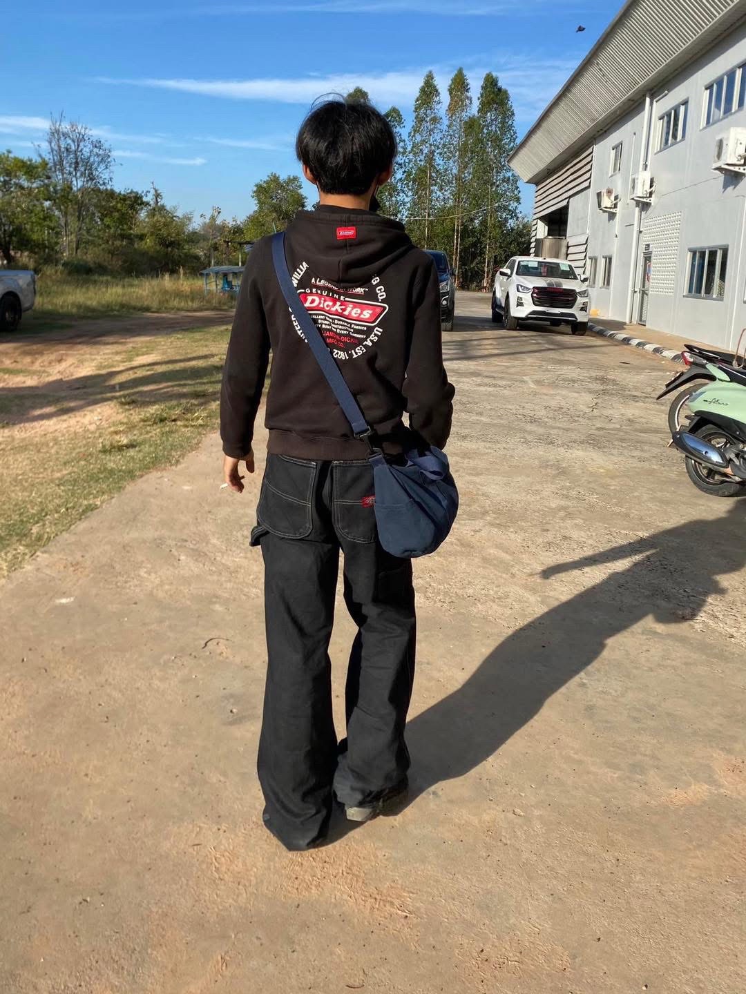 @เพจ กระเป๋าแนววินเทจ