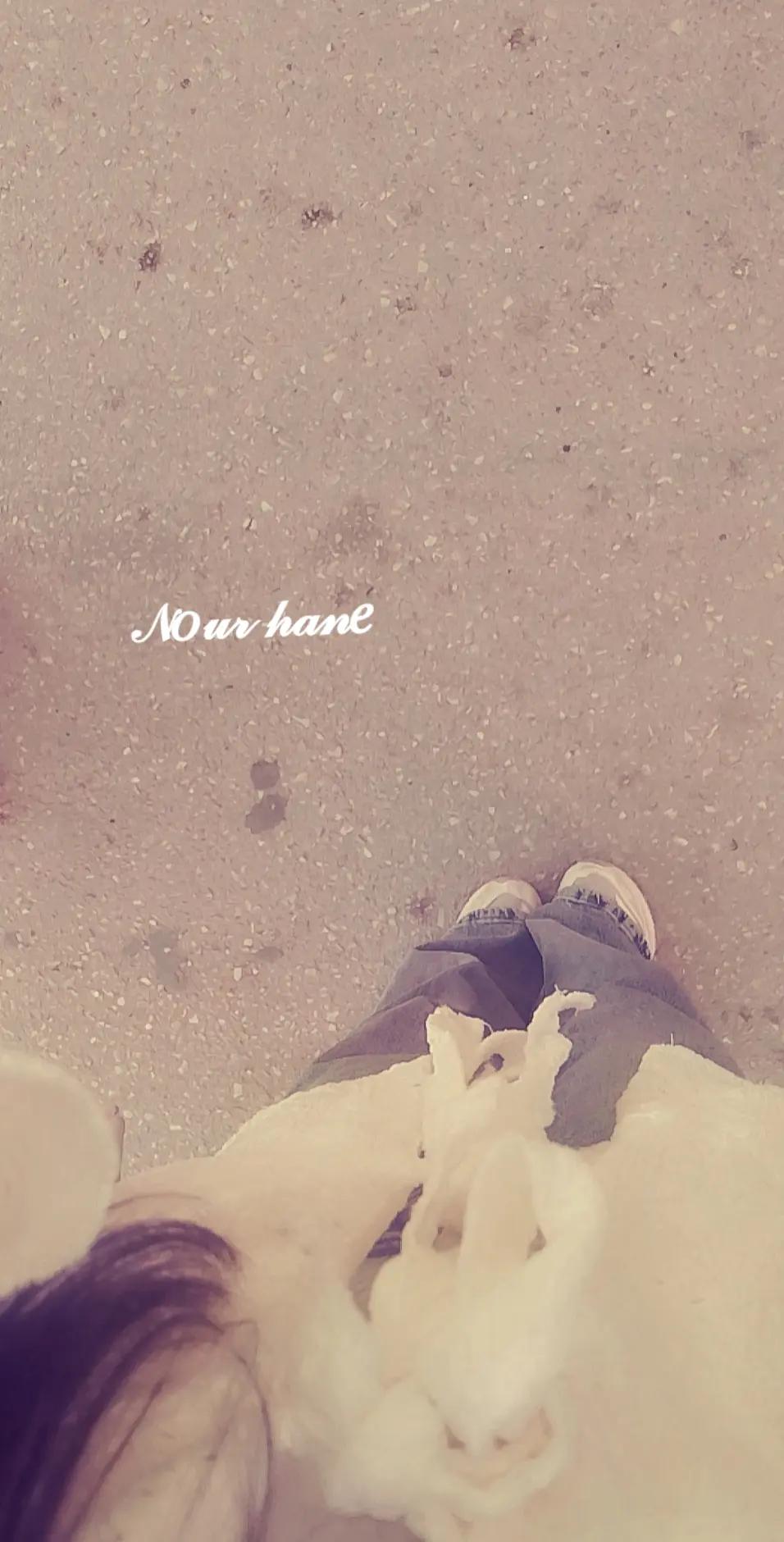 @Nour Hane Kd