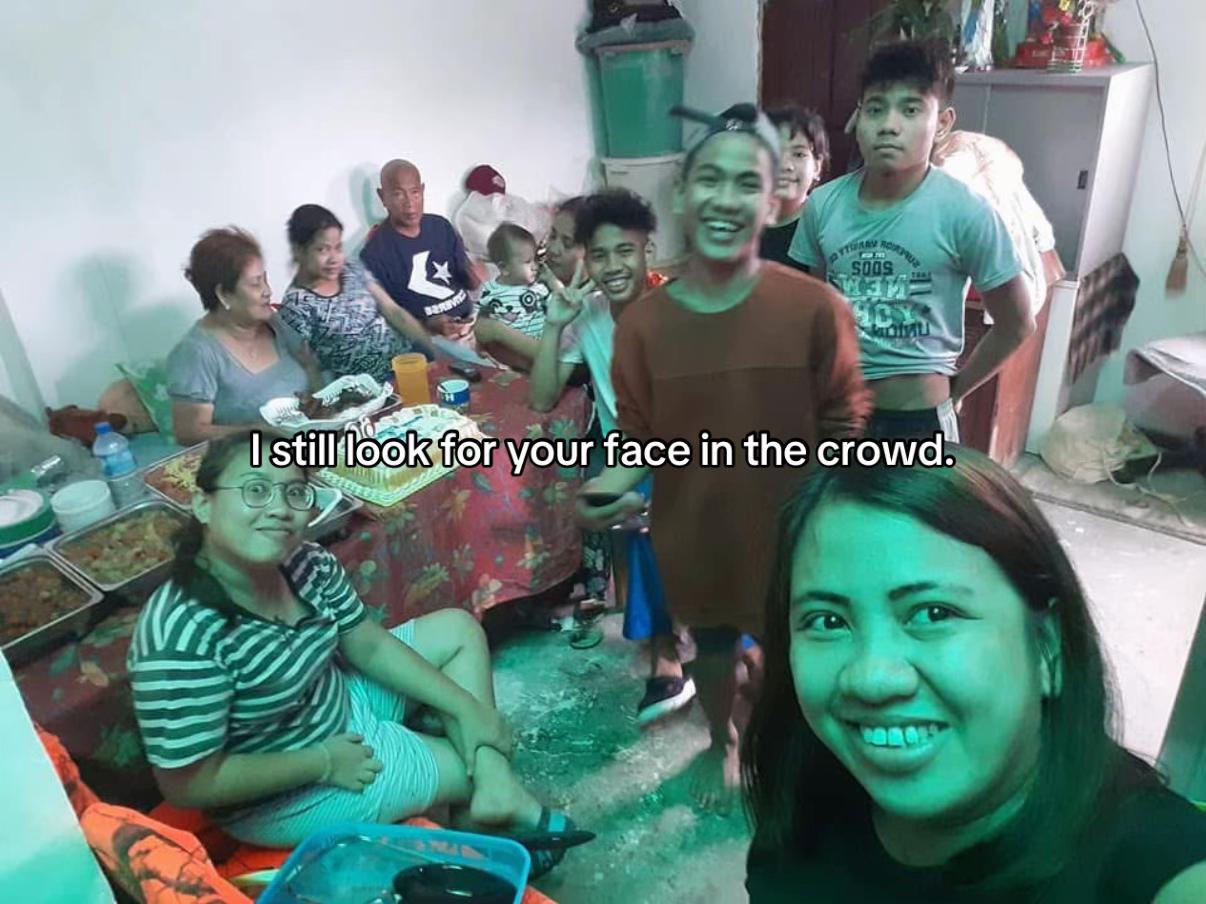 @POV ni Justine