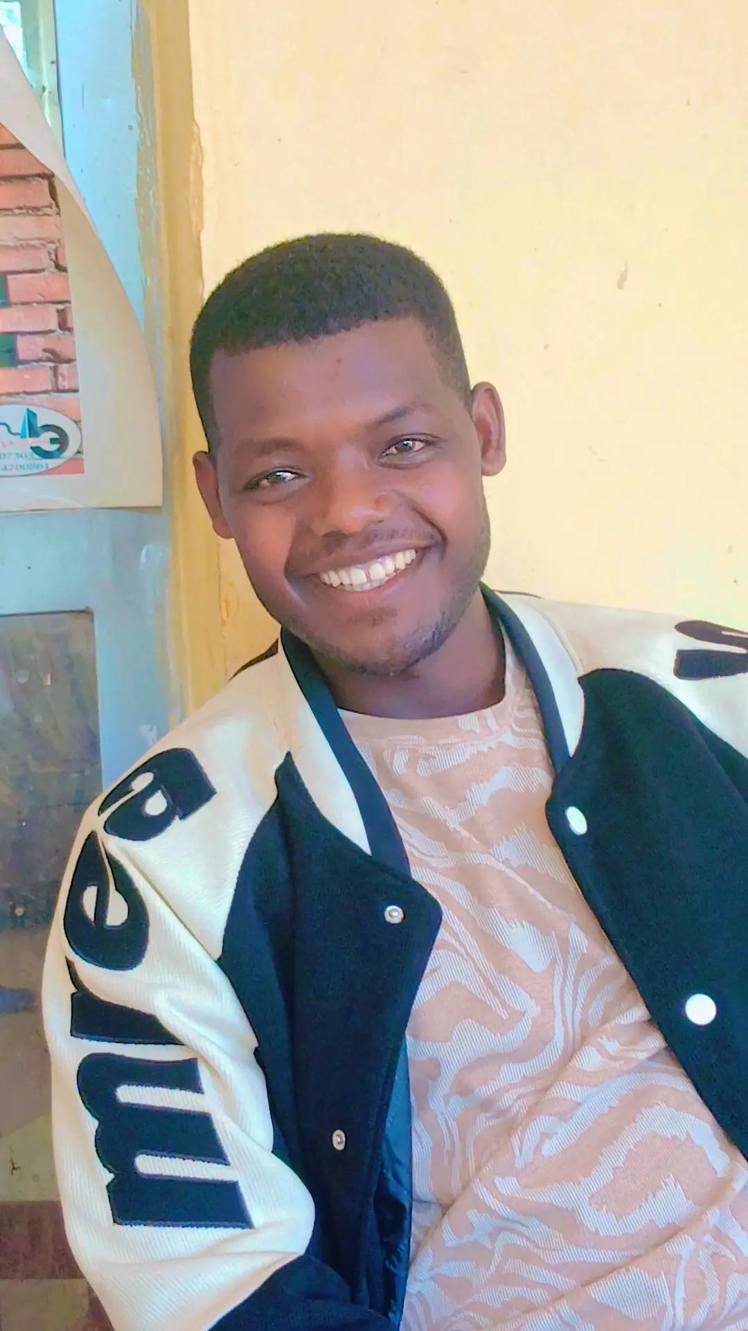 @ዘካርያስ ደስታ