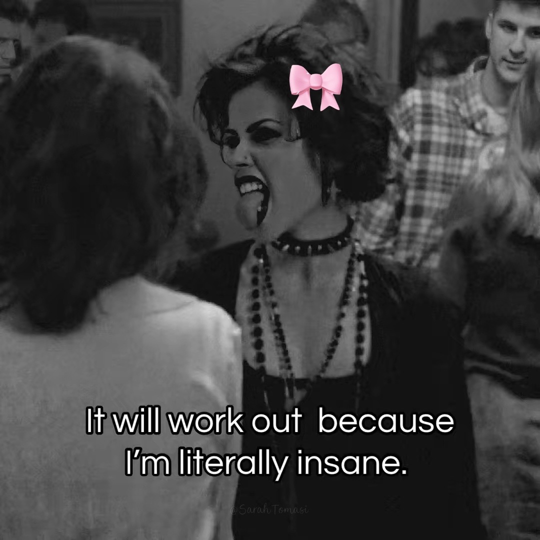 @Sarah T 🖤🔪