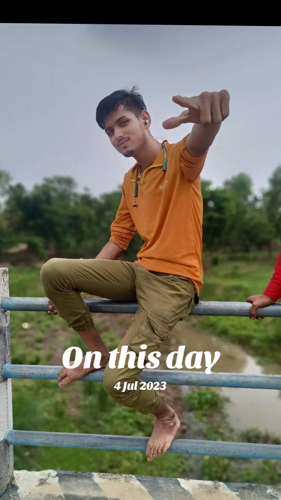 @Simple Boy