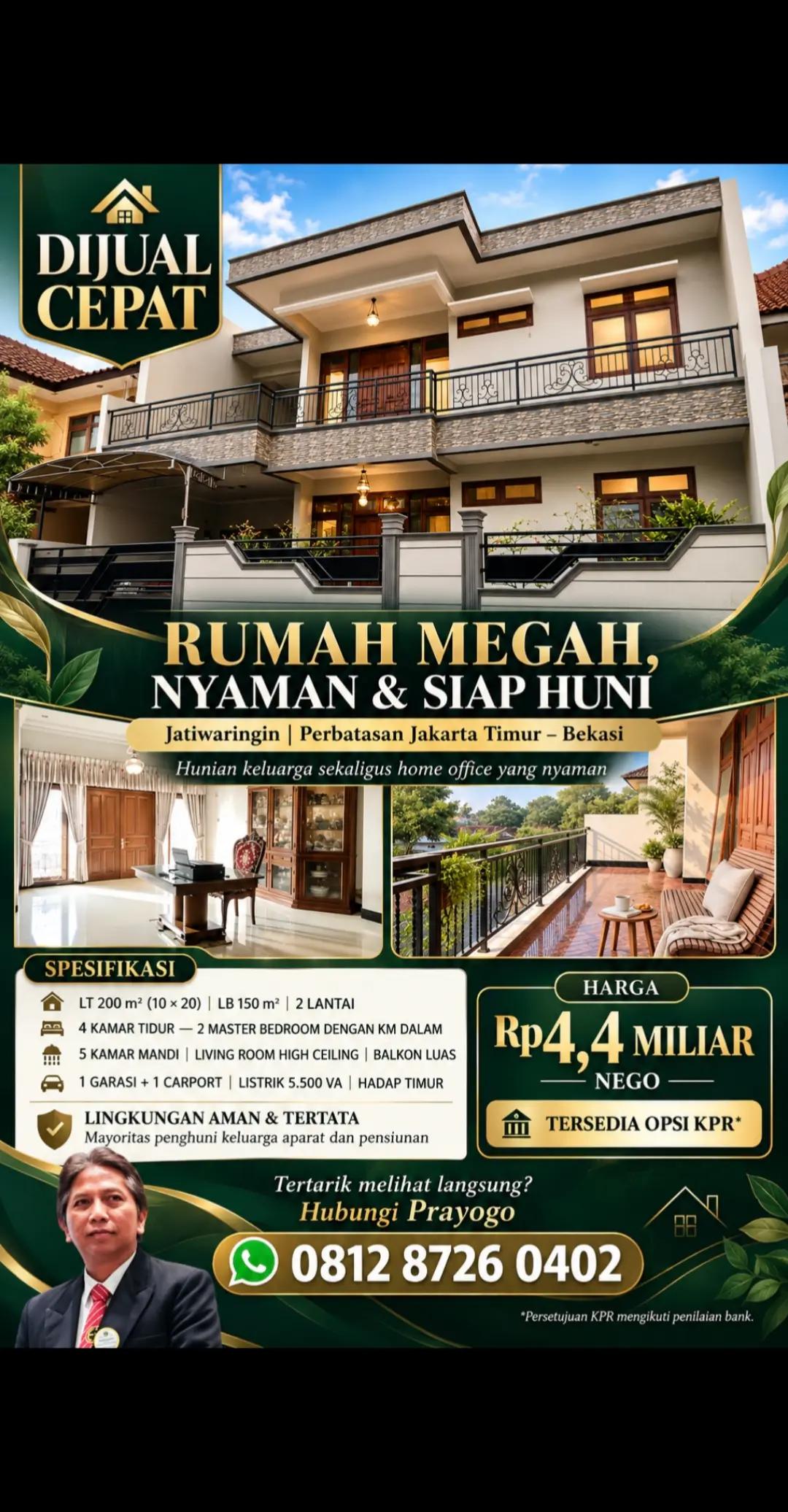 @Prayogo_Property