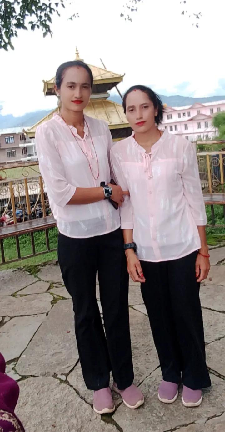 @Sapana Thapa