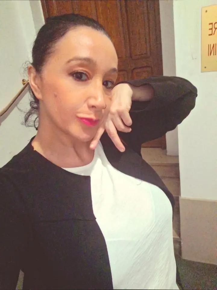 @⚘️LA DEBBY⚘️