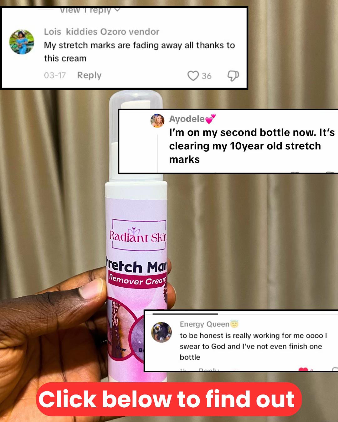 @Radiant skin