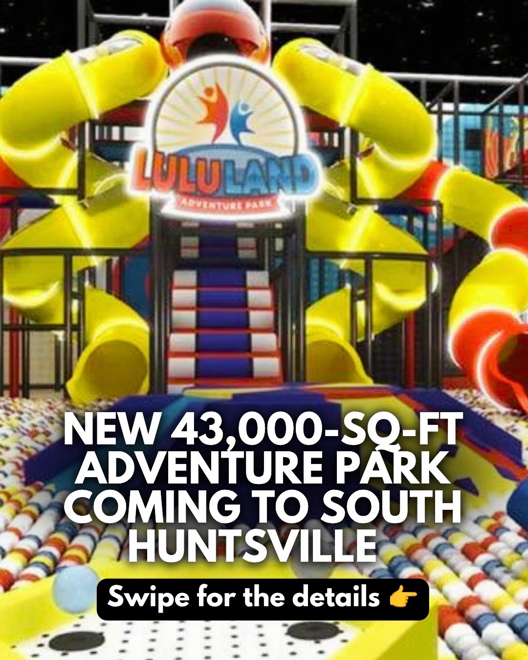@Huntsville Blast