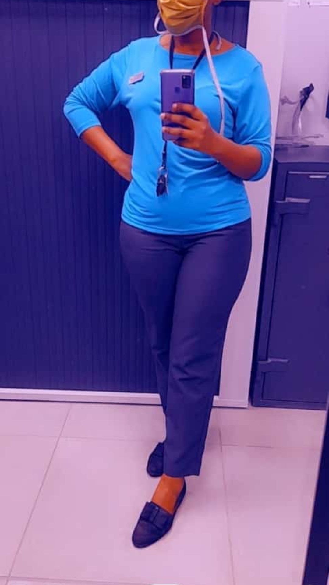 @Confidence Rethabile