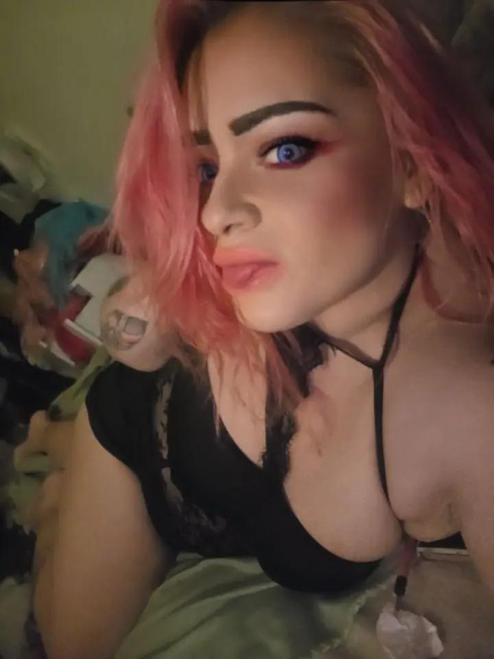 @krolewnasciezka