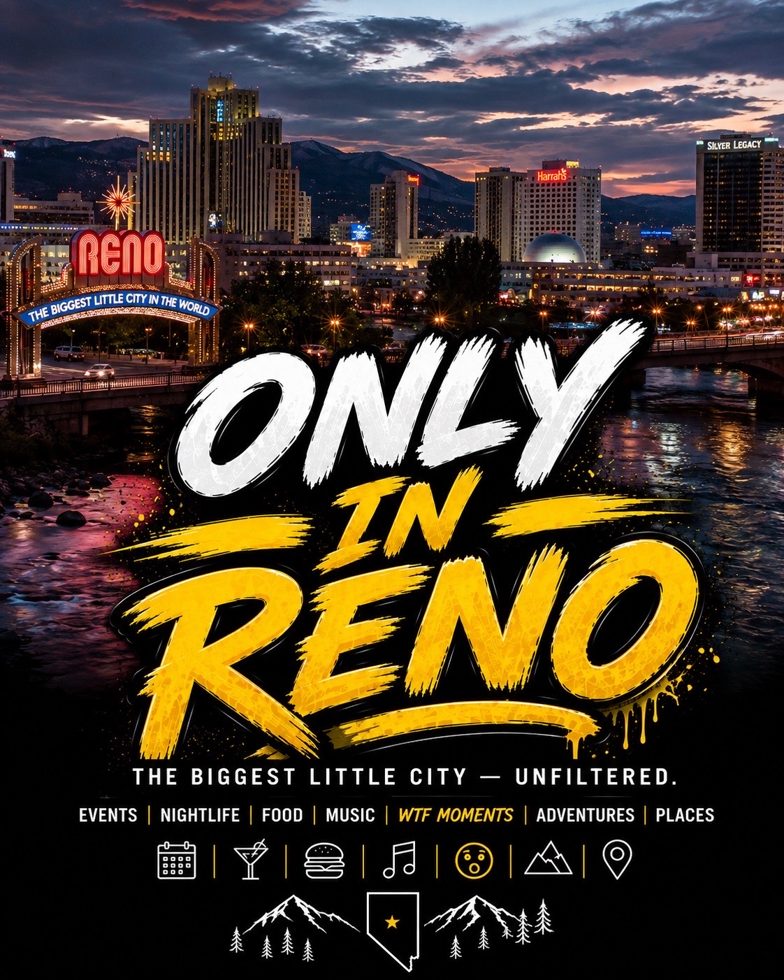 @Only Reno