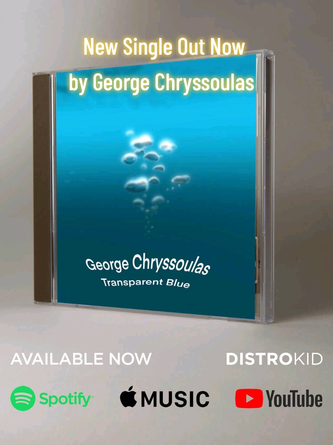 @George Chryssoulas