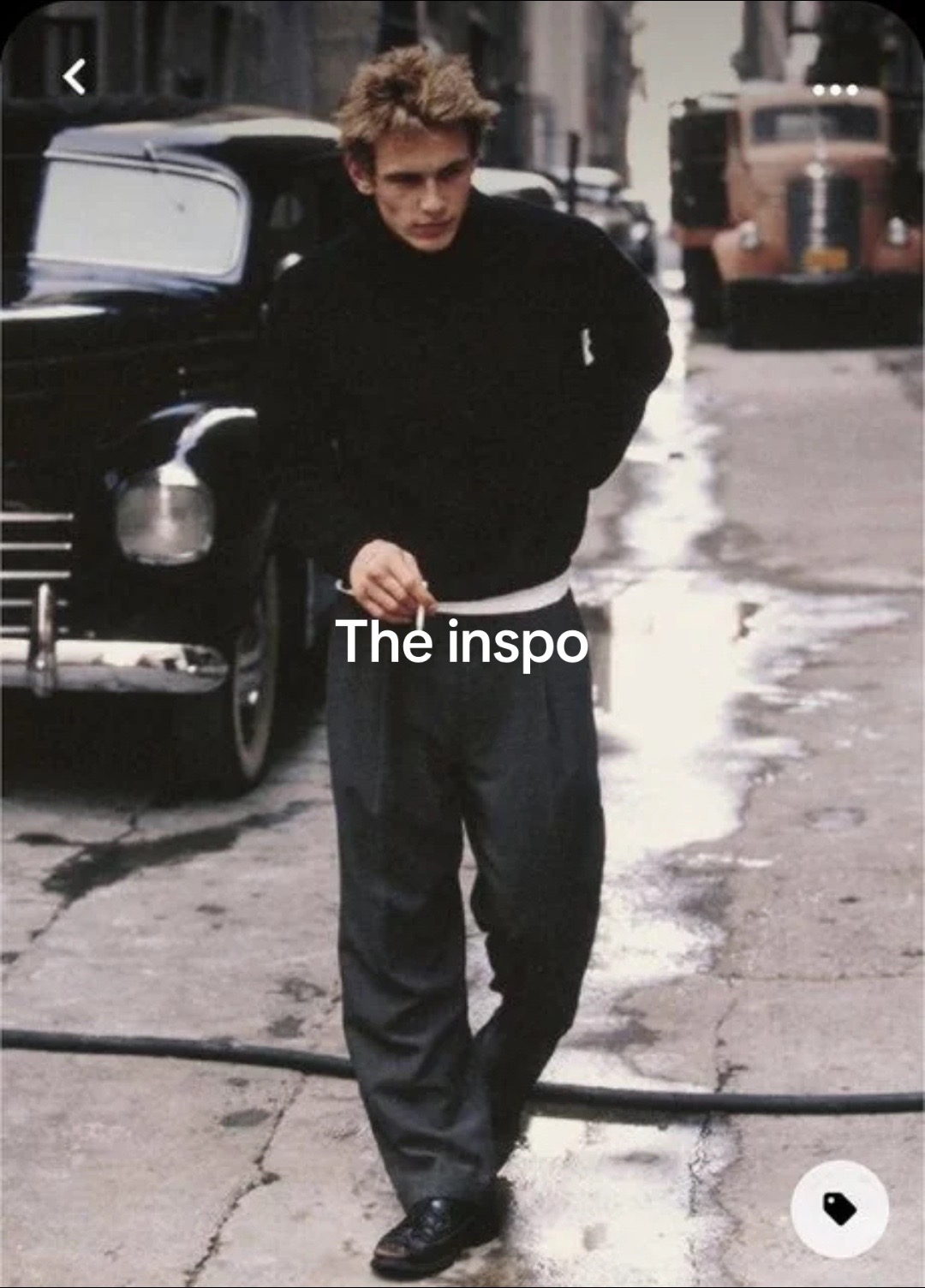 @Ronnie