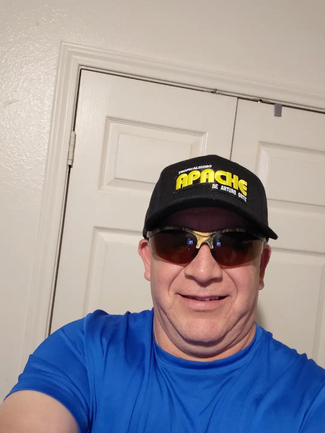 @pollocamaron