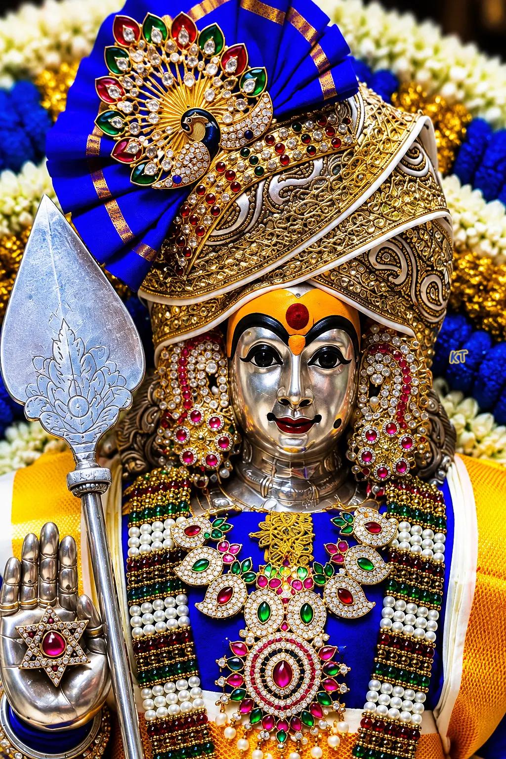 @💜🦚வேதா🔱🌝