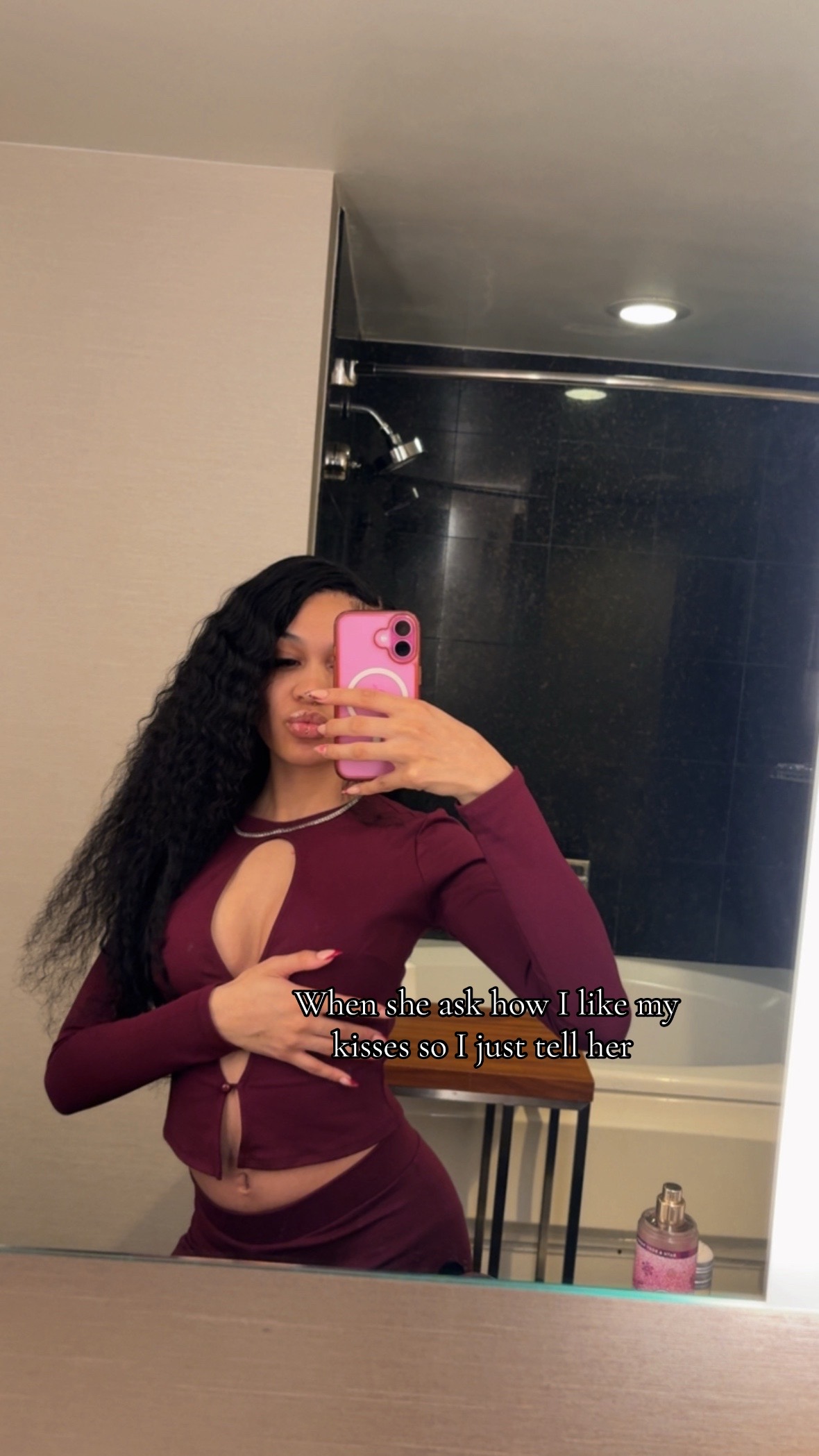 @Mikayla