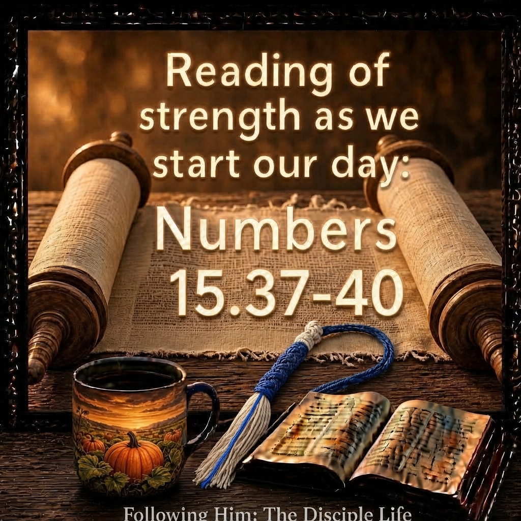 @FollowingHimTheDiscipleLife