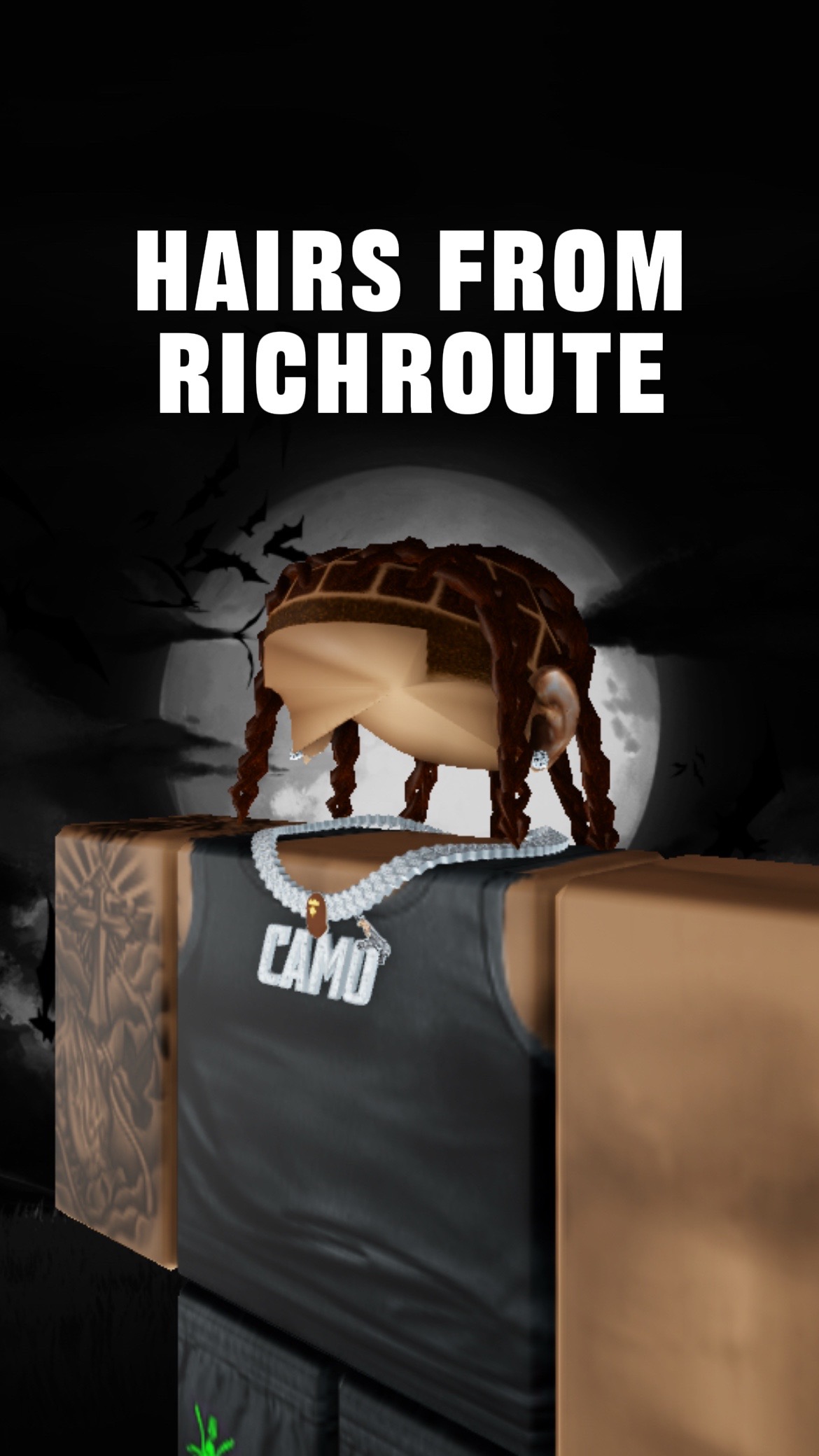 @⃟⃟⃟