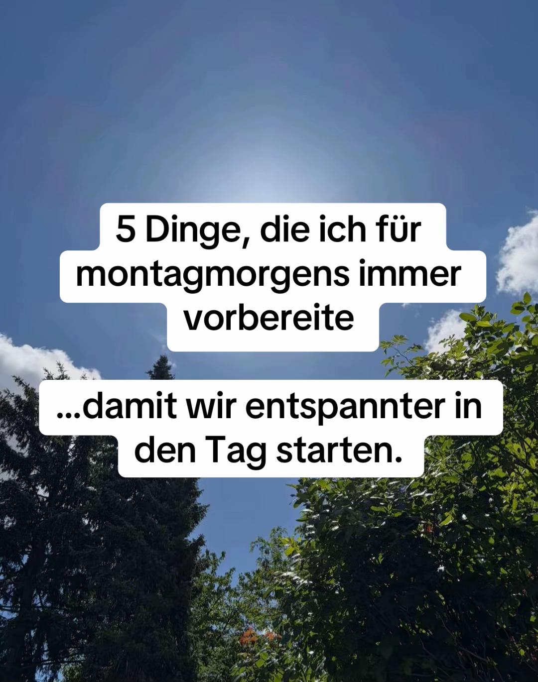 @Jana | Mamawissen