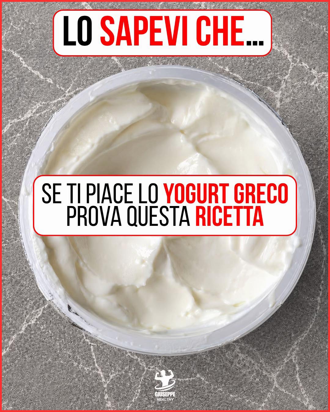 @Giuseppe Healthy