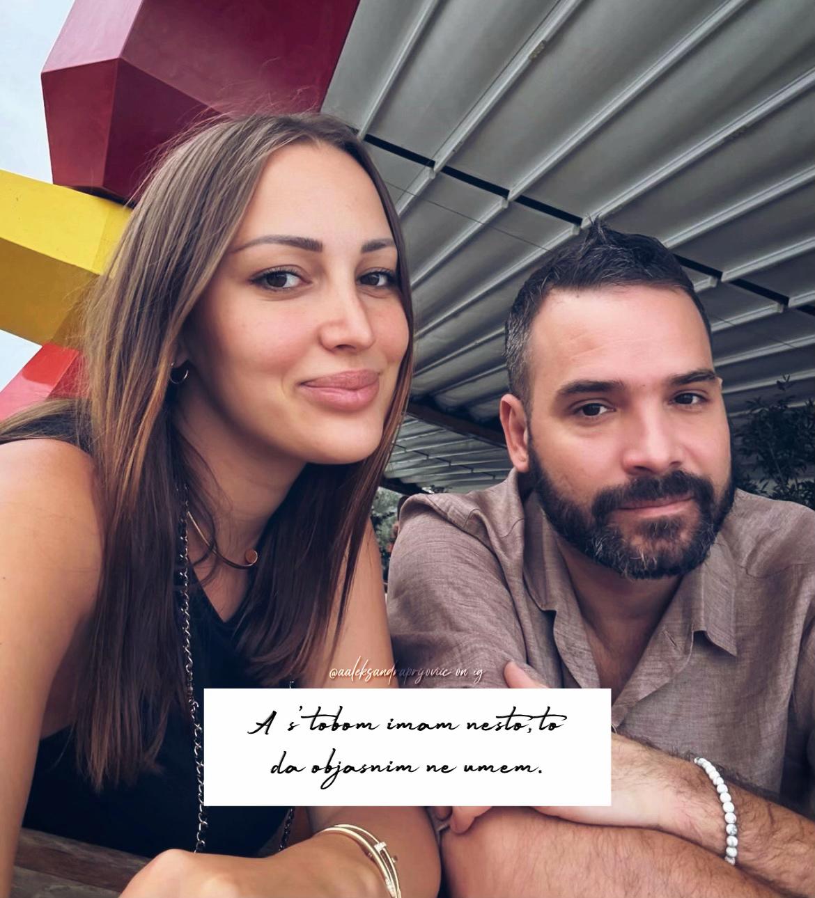 @Aleksandra Prijovic