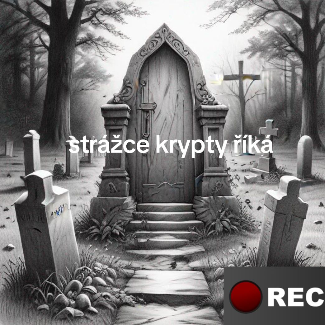 @Strážce Krypty