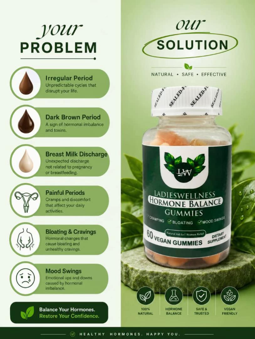 @Ladieswellness