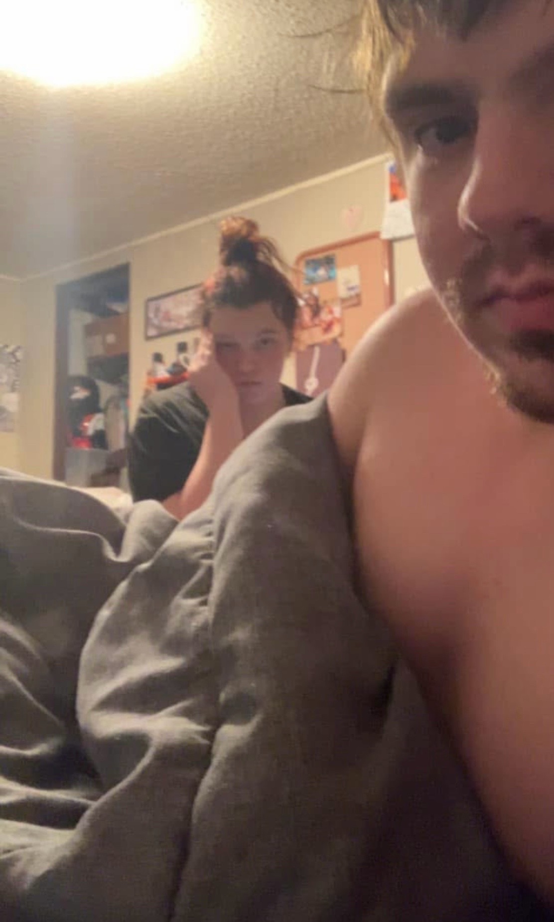 @Jacob’s Wifey